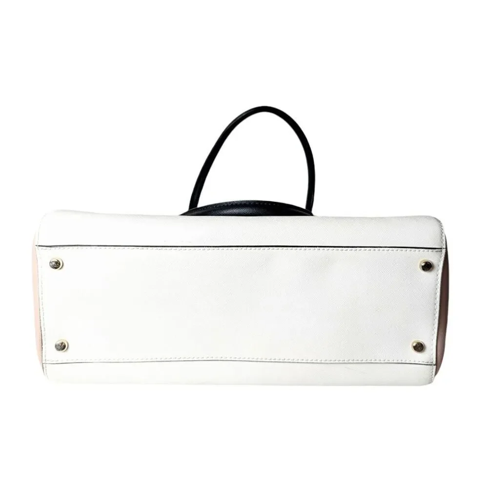 KATE SPADE Cameron Street Havana Colorblock Tote